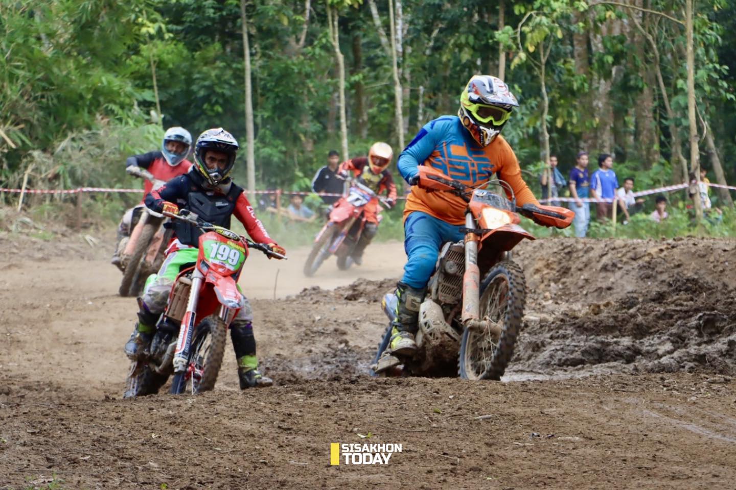 ชุมชนท่องเที่ยว OTOP นวัตวิถี บ้านจือแรง